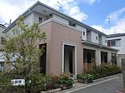 塚口駅より徒歩17分 2階 築19年の賃貸物件
