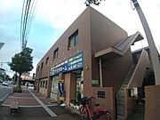 園田駅より徒歩8分 2階 築30年2ヶ月の賃貸物件