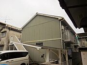 アートコンフォート 2階 築36年3ヶ月の賃貸物件