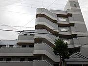 園田駅より徒歩10分 4階 築32年1ヶ月の賃貸物件