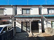 園田駅より徒歩16分 築50年11ヶ月の賃貸物件