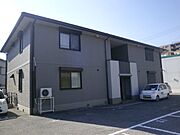 モナ・ヴェイル 2階 築26年6ヶ月の賃貸物件