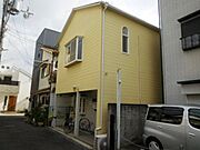 ハイツ清水 1階 築61年10ヶ月の賃貸物件