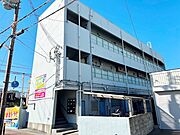 塚口駅より徒歩14分 3階 築54年11ヶ月の賃貸物件