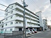 尼崎駅より徒歩20分 3階 築35年1ヶ月の賃貸物件