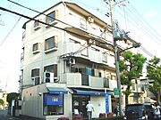 ロイヤル立川 3階 築37年11ヶ月の賃貸物件