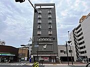 尼崎駅より徒歩8分 4階 築30年4ヶ月の賃貸物件