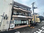 プレステージ藤田 3階 築38年8ヶ月の賃貸物件