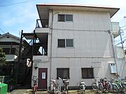 尼崎駅より徒歩10分 2階 築48年3ヶ月の賃貸物件