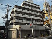 尼崎駅より徒歩4分 7階 築38年5ヶ月の賃貸物件