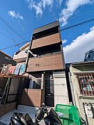 武庫川駅より徒歩8分 1階 新築の賃貸物件