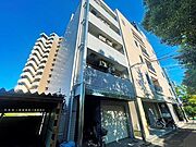 シティビラ尼崎 5階 築37年の賃貸物件