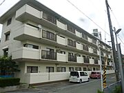 園田駅より徒歩18分 1階 築41年8ヶ月の賃貸物件