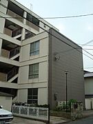 塚口駅より徒歩7分 5階 築57年6ヶ月の賃貸物件