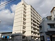 猪名寺駅より徒歩12分 8階 築37年4ヶ月の賃貸物件