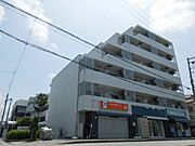 塚口駅より徒歩5分 2階 築19年の賃貸物件