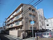 塚口駅より徒歩20分 2階 築41年9ヶ月の賃貸物件