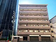 武庫川駅より徒歩7分 4階 築28年4ヶ月の賃貸物件