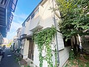 尼崎駅より徒歩15分 2階 築63年3ヶ月の賃貸物件