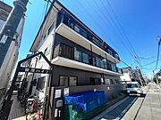 出屋敷駅より徒歩10分 3階 築38年8ヶ月の賃貸物件