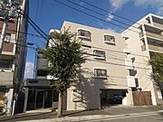 園田駅より徒歩7分 1階 築45年2ヶ月の賃貸物件