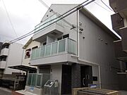 塚口駅より徒歩6分 2階 築6年2ヶ月の賃貸物件