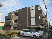 フジパレス東園田ノース 2階 築5年11ヶ月の賃貸物件