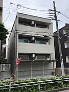園田駅より徒歩7分 1階 築5年11ヶ月の賃貸物件