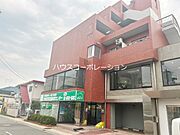 サンロイヤル 3階 築35年の賃貸物件