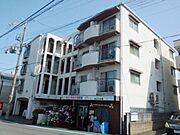メゾンスリーエイト園田 2階 築40年11ヶ月の賃貸物件