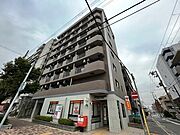 クレセールONE 3階 築22年7ヶ月の賃貸物件
