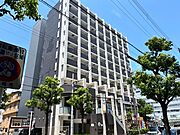 尼崎駅より徒歩1分 4階 築18年7ヶ月の賃貸物件