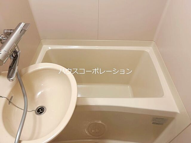 浴室
