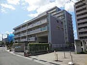 ケーフィル塚口 4階 築24年10ヶ月の賃貸物件