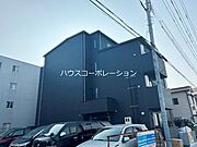 AILE南塚口V 1階 新築の賃貸物件