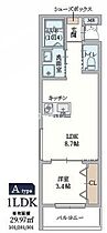 間取り：228059594467