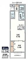 間取り：228059592879