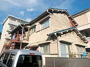 園田駅より徒歩12分 2階 築52年5ヶ月の賃貸物件