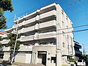 メゾンプロムナード 3階 築34年9ヶ月の賃貸物件