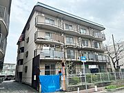 マンション和光 1階 築52年の賃貸物件
