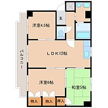 間取り：228059654631