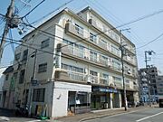 塚口駅より徒歩6分 2階 築52年6ヶ月の賃貸物件