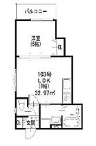 間取り：228059703858