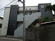 リベール塚口の賃貸物件