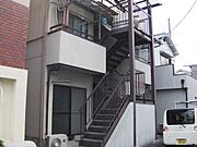 猪名寺駅より徒歩14分 2階 築38年4ヶ月の賃貸物件