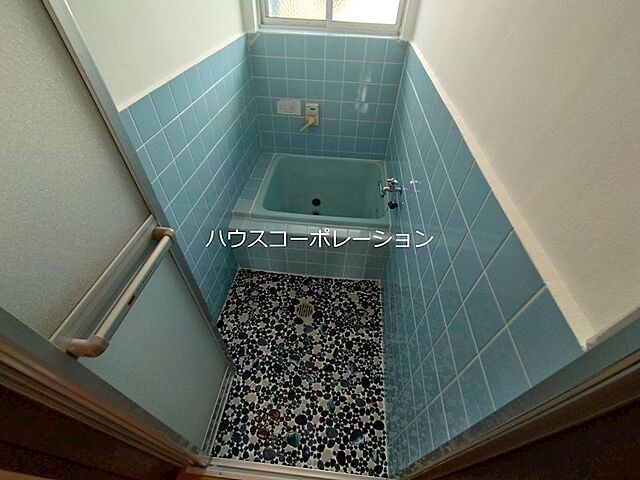 浴室