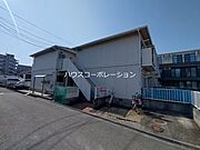 エステート尾久 1階 築40年7ヶ月の賃貸物件