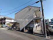 園田駅より徒歩14分 2階 築39年7ヶ月の賃貸物件