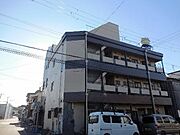 園マンションの賃貸物件