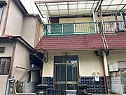 大物駅より徒歩7分 築51年5ヶ月 2階建の賃貸物件